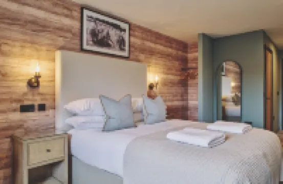 The Barn Hotel
