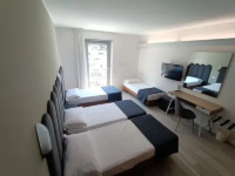 Hotel Everest Arco Hotels in Arco