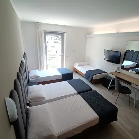 Hotel Everest Arco
