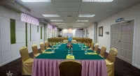 Hotel Seri Malaysia Pulau Pinang