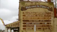 B&B on Piper - Beautiful Cottage Accommodation