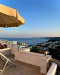 Hotel Degli Ulivi - bar