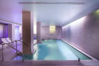Palazzo Montemartini Rome, A Radisson Collection Hotel - spa