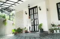 Seruni Garden - Guesthouse Bandung Hotels in Arcamanik