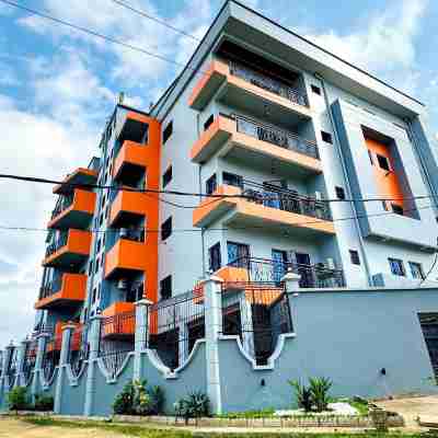 Résidence Prestige KGV Hotel Exterior