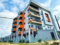 Résidence Prestige KGV Hôtels à : Douala
