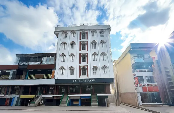 維納亞克酒店