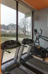 Domus Hotel - Gym