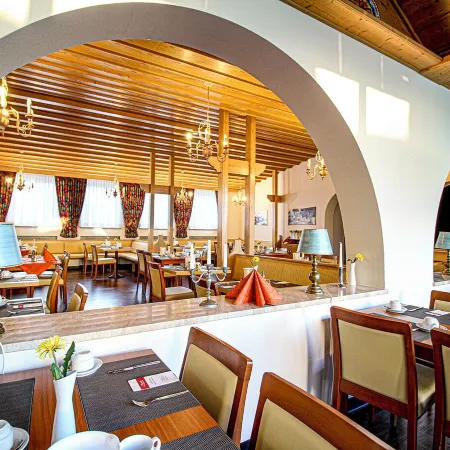 Morada Hotel Bad Wörishofen