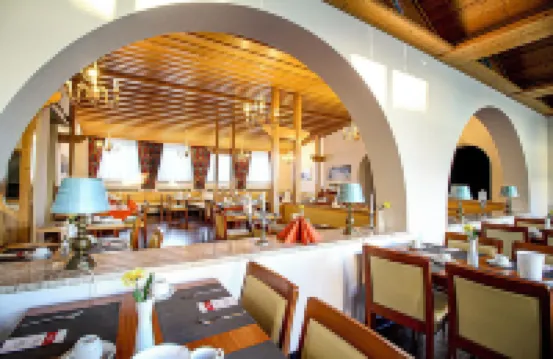 Morada Hotel Bad Wörishofen Hotels in Bad Worishofen