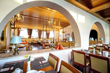 Morada Hotel Bad Wörishofen Отели в г. Бад-Вёрисхофен