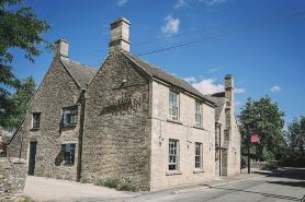 The Swan Inn