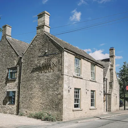 The Swan Inn