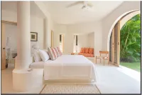 Careyes Nautilus.  Mexican vacation home