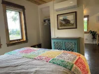 The Roost: Shady Custom Tiny Home
