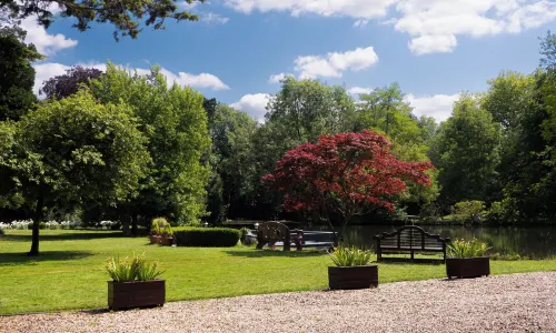 St Michael's Manor Hotel - St Albans