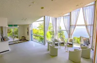 Nadachu Ryokan - All ocean vier rooms Các khách sạn ở Aioi