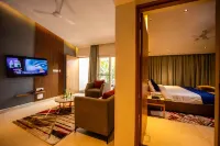 Ananthyam Resort by Anukulas - ห้องครัว