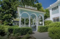 Dickey House, Carriage Suite