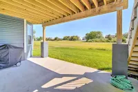 Gorgeous Newly Built Home Golf Course View! - balcón