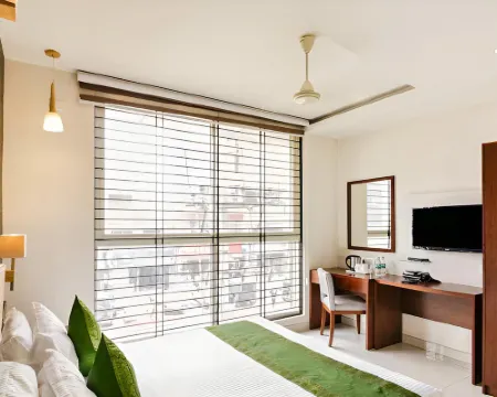 Maharaja Inn Chikmagalur Hotels in Chikmagalur