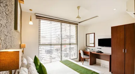 Maharaja Inn Chikmagalur