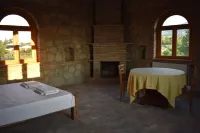 Elizbar Talakvadze winery - Bữa sáng