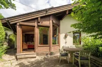 Lake View! Chalet Birkmayer by we Rent