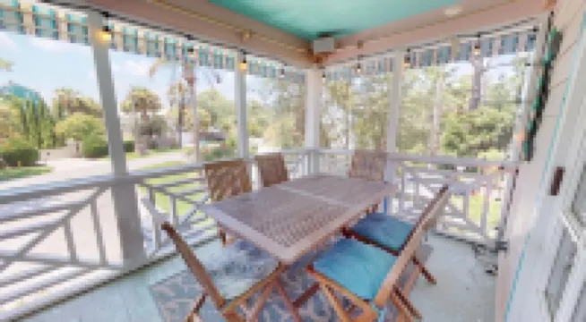 Thirst N' Howl by Tybee Vacation Rentals