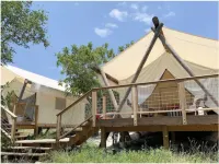 Surya Nature Retreat on 40 Acres with Amazing Views!