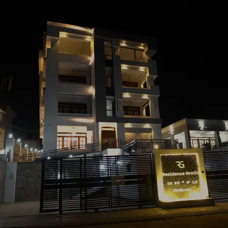 Residence Gratia by Eagle View