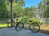 Mary's Place ❤ Bright 3BR with deck/private yard