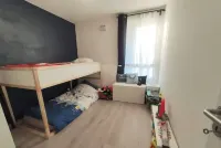 Modern apartment in the heart of Annecy