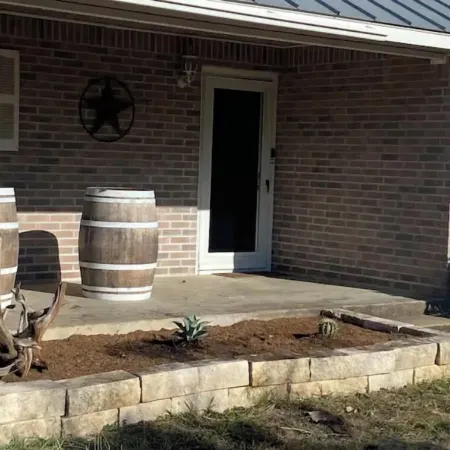 Quiet, Comfy Wine Trail Home