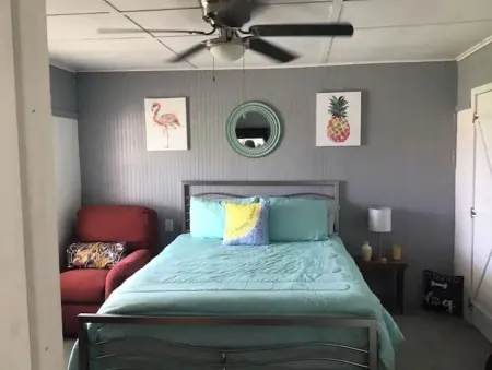 Family time and relax