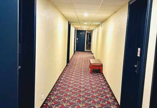 호텔 르 파리 이미지