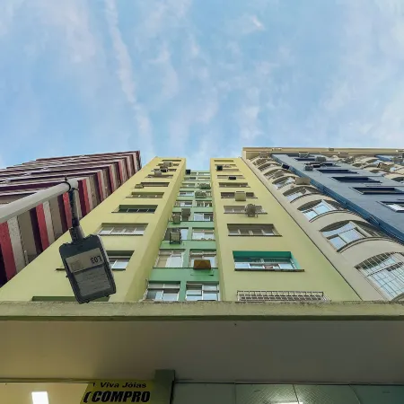 360 Flamengo Marques de Abrantes by Suhcasa