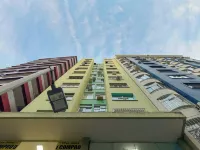 360 Flamengo Marques de Abrantes by Suhcasa - Apartments