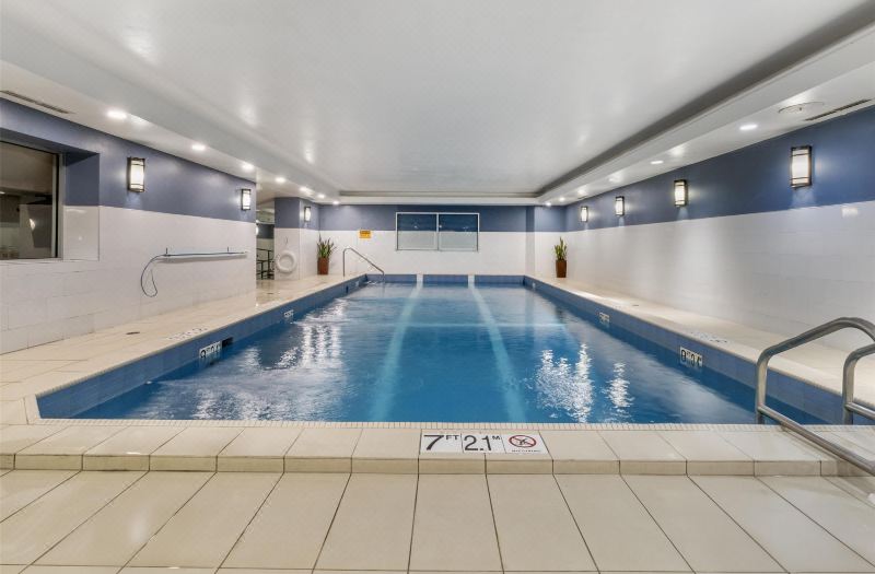 Best Western Plus Chocolate Lake Hotel photo 2