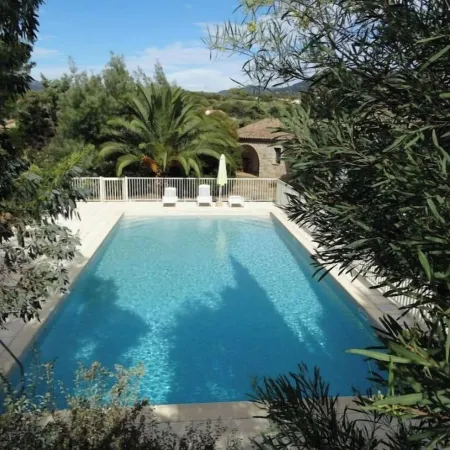Maison Corse n°2