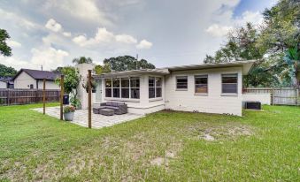Orlando Vacation Rental w/ Yard ~ 18 Mi to Disney