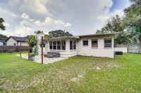 Orlando Vacation Rental w/ Yard ~ 18 Mi to Disney