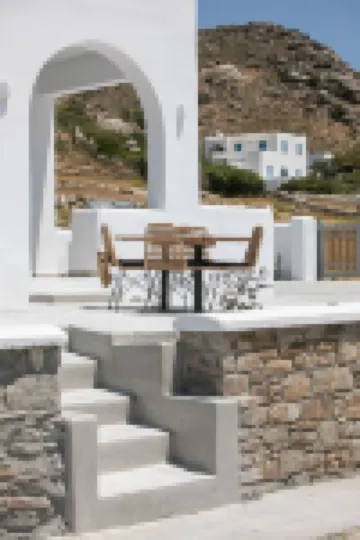 Villa Oceana - Mikri Vigla