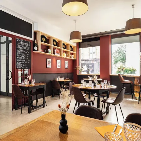 Best Western le Bristol