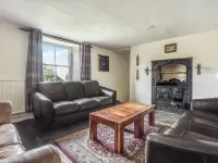 Trehellas House Hotel & Restaurant Hotels in Bodmin