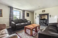 Trehellas House Hotel & Restaurant