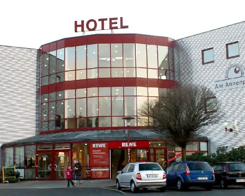 Hotel am Park Hotels in Vogtlandkreis