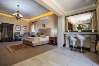 Scott's Manor Guesthouse Function and Conference Venue โรงแรมใน