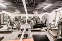 Copernicus Toruń Hotel - Gym