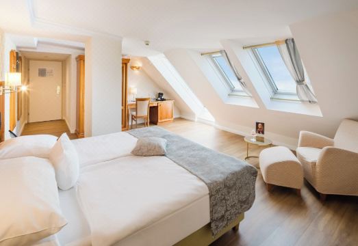 호텔 실내 사진 1